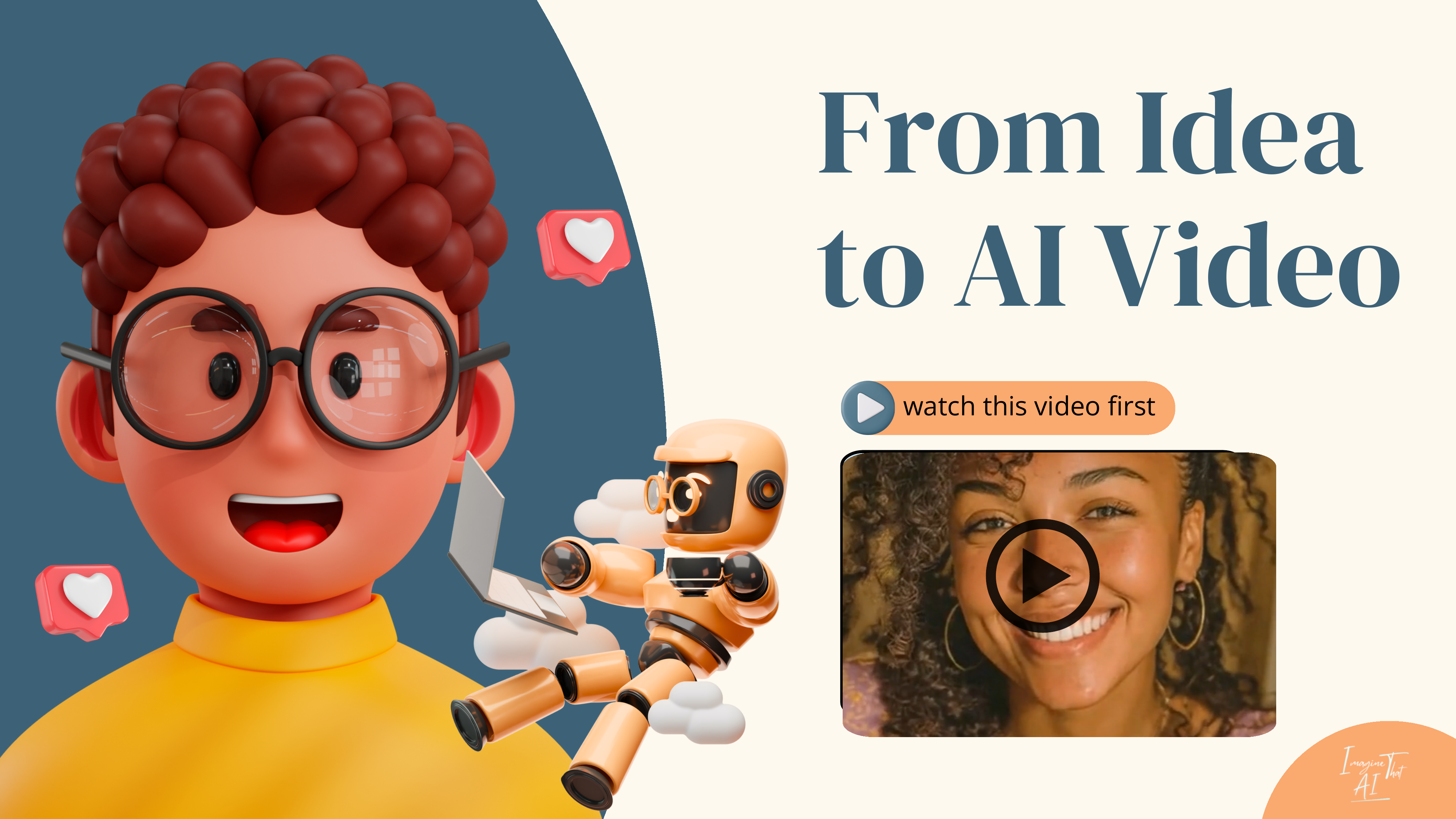 AI Video Guide Preview