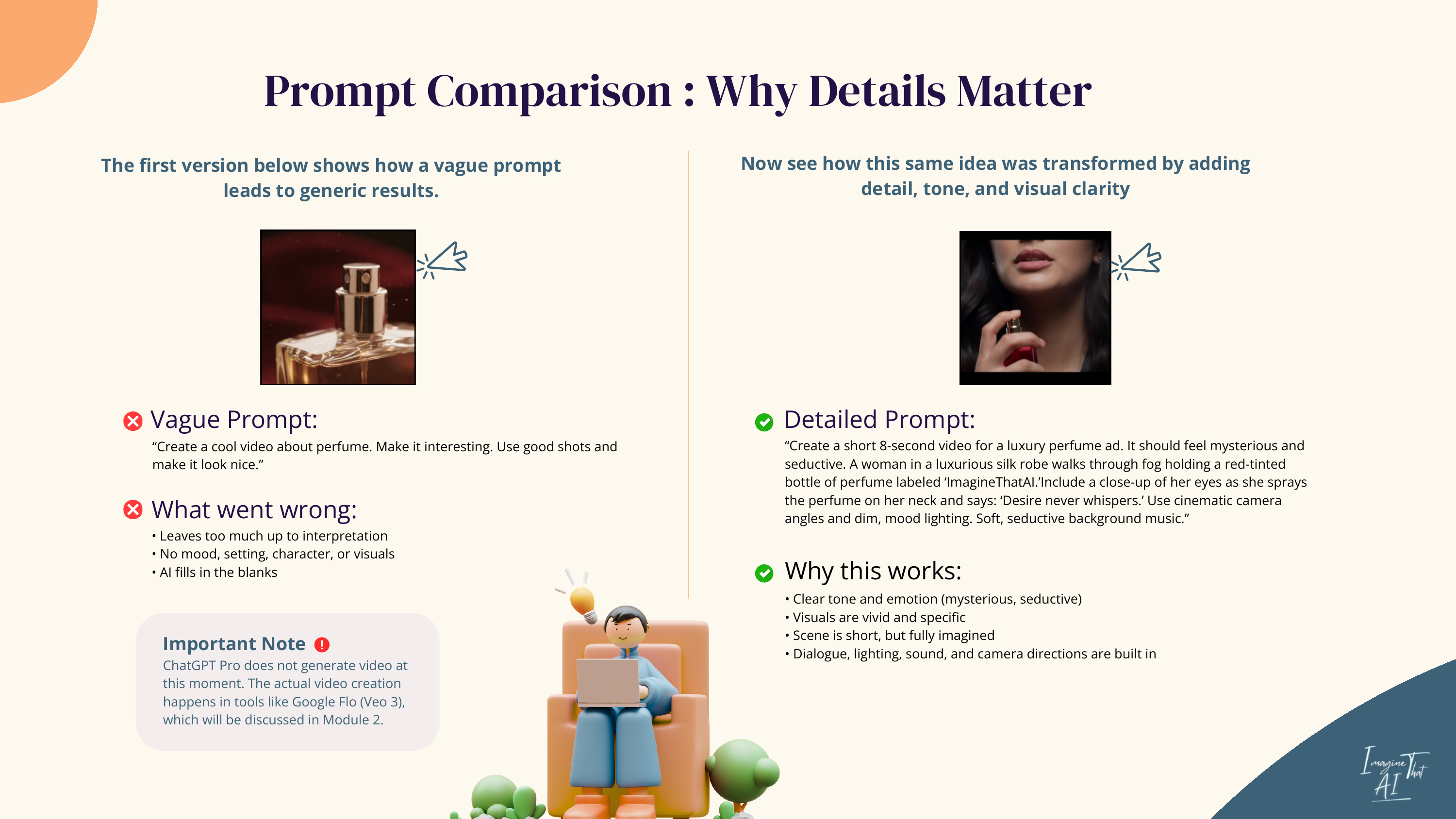 Script — Write Prompts That Work